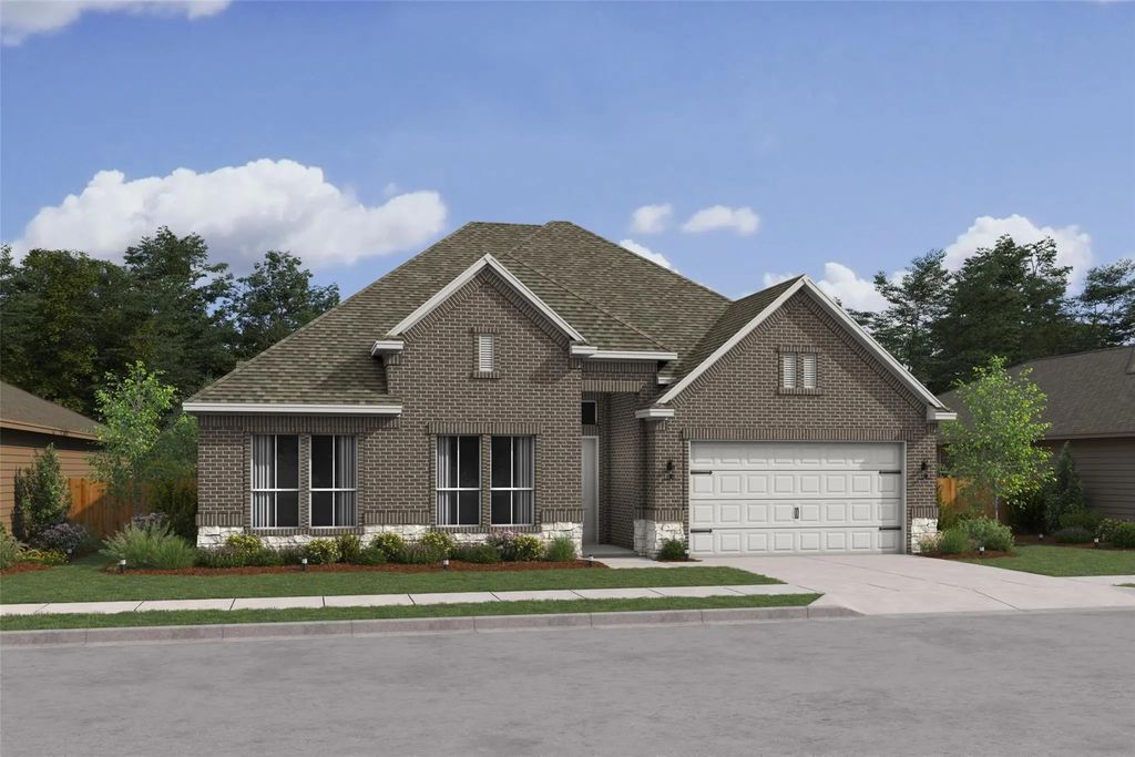 5659 Scotsman Trail, Arlington