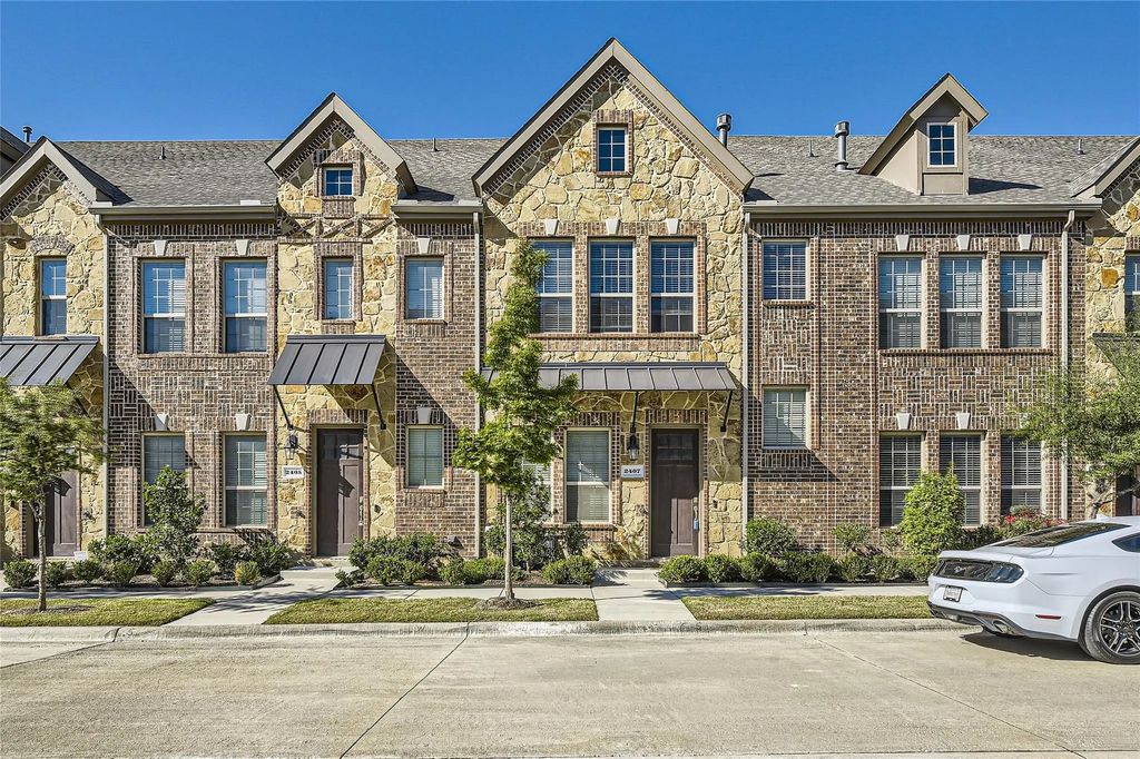 2407 Siskiyou Street, Lewisville