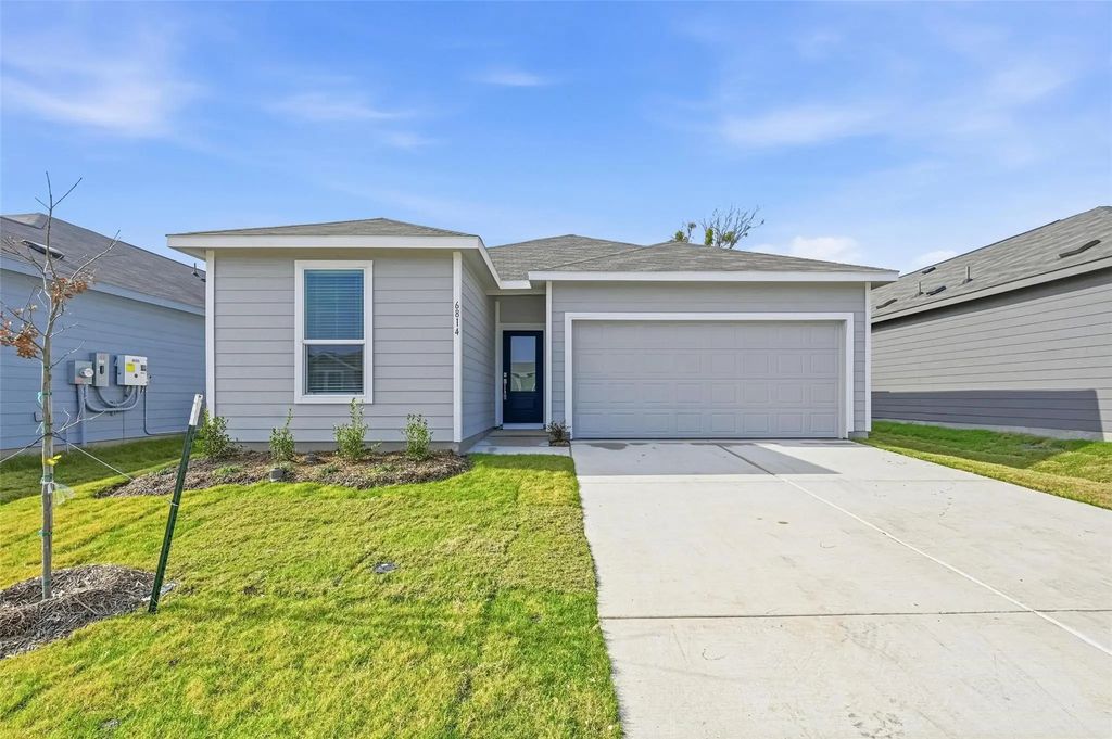 6814 Welsh Drive, Princeton