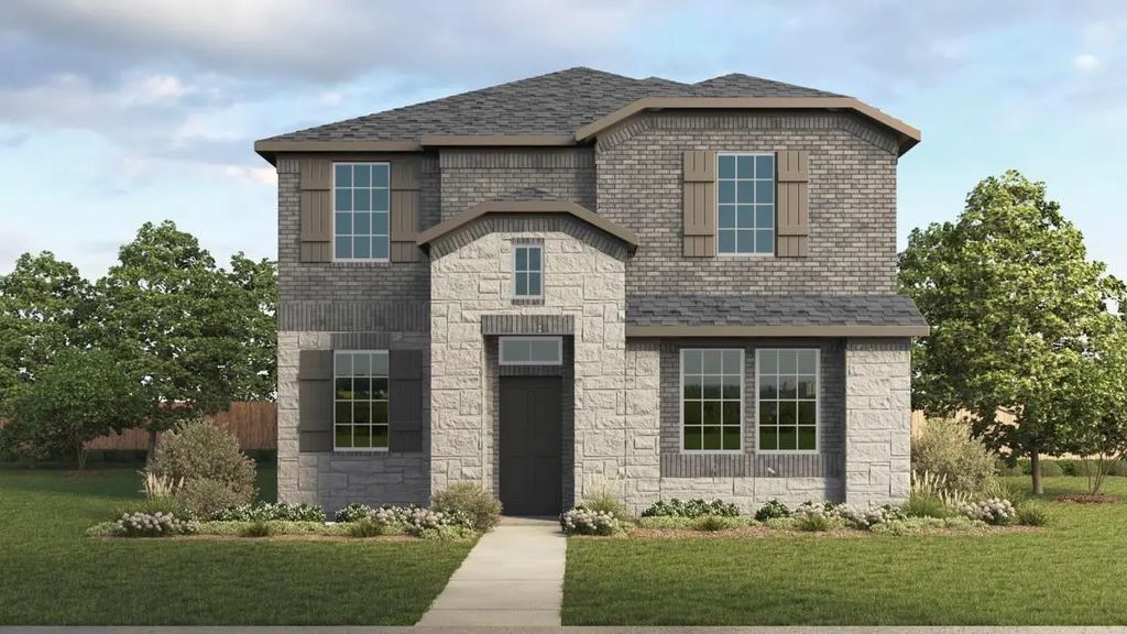 2636 Gladewater Road, Celina
