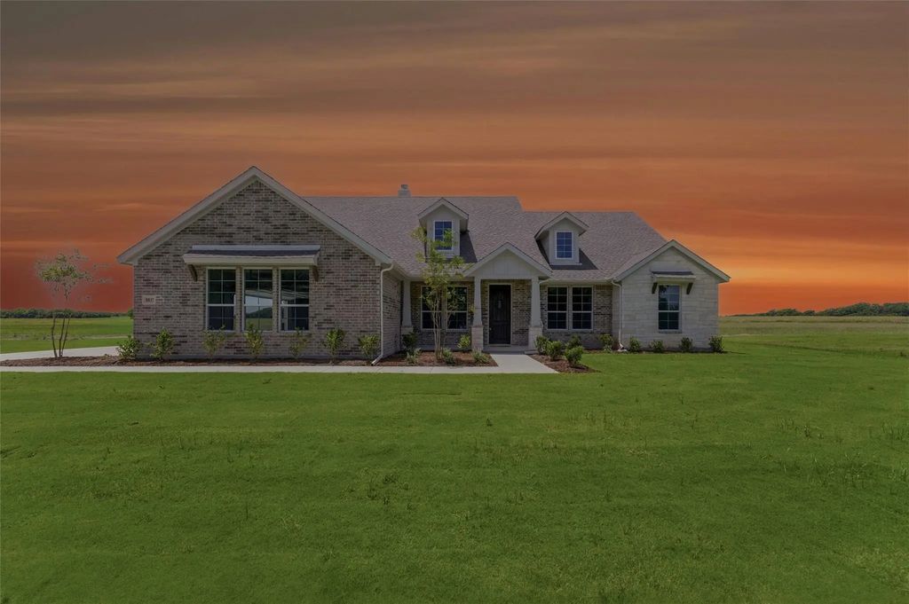 8837 County Road 623, Blue Ridge