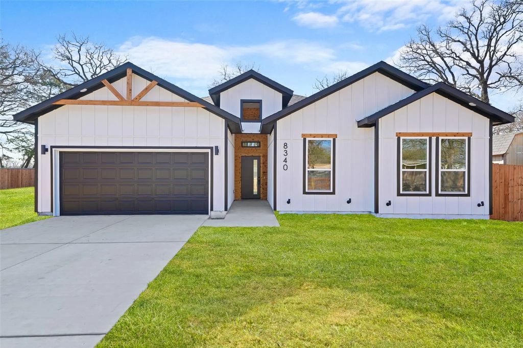 8340 Plainview Drive, Dallas