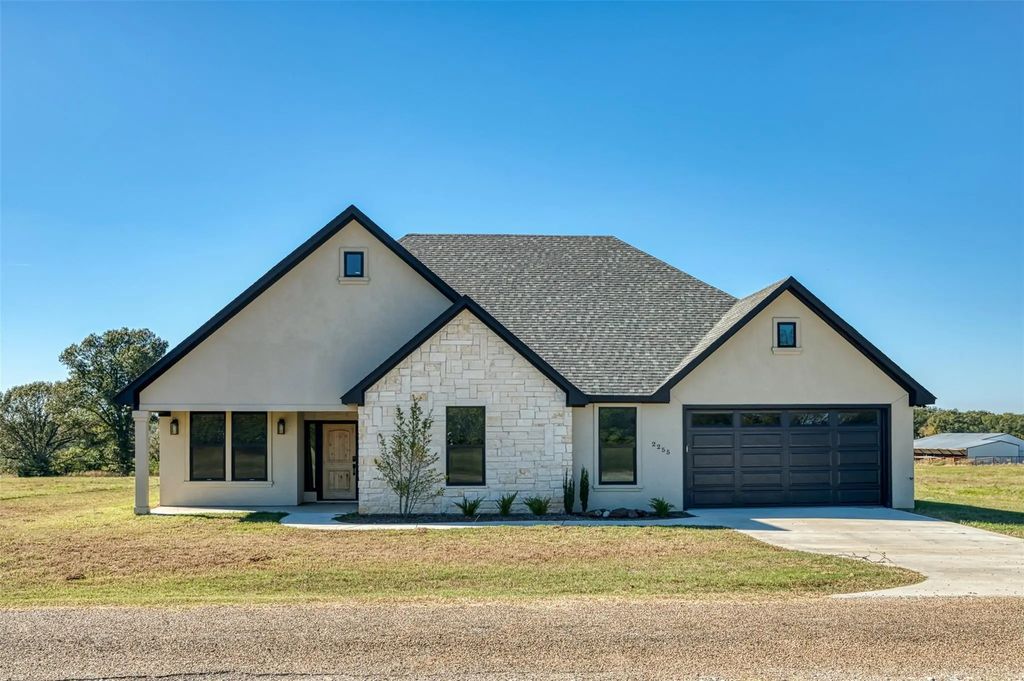 2255 State Highway 276, Emory