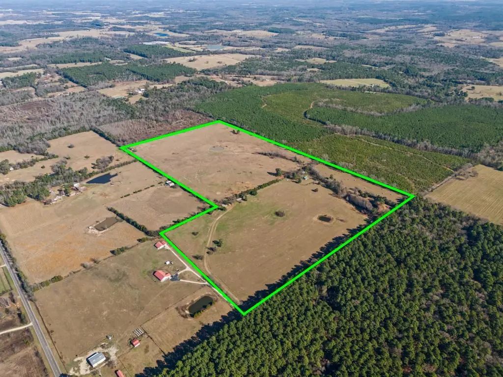 255 Cr 4645, Winnsboro