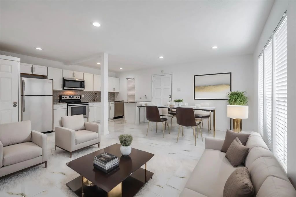 4327 Holland Avenue 101, Dallas