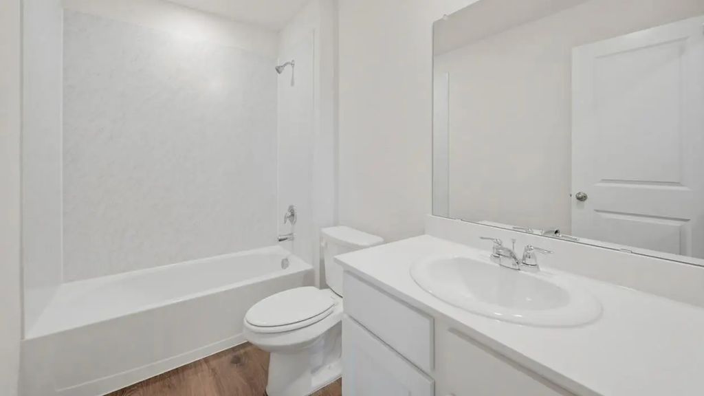 4101 Oakcrest Lane, Princeton