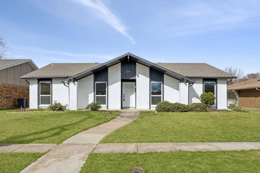 9305 Pollard Street, Rowlett
