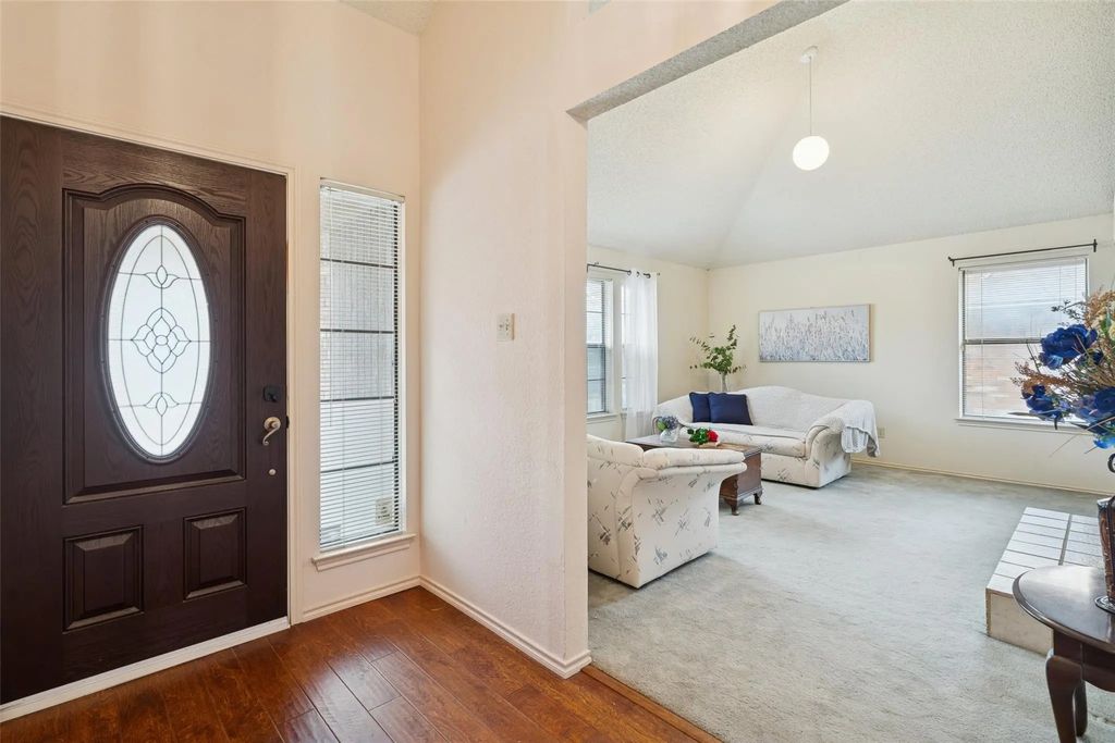 636 Coats Street, Coppell