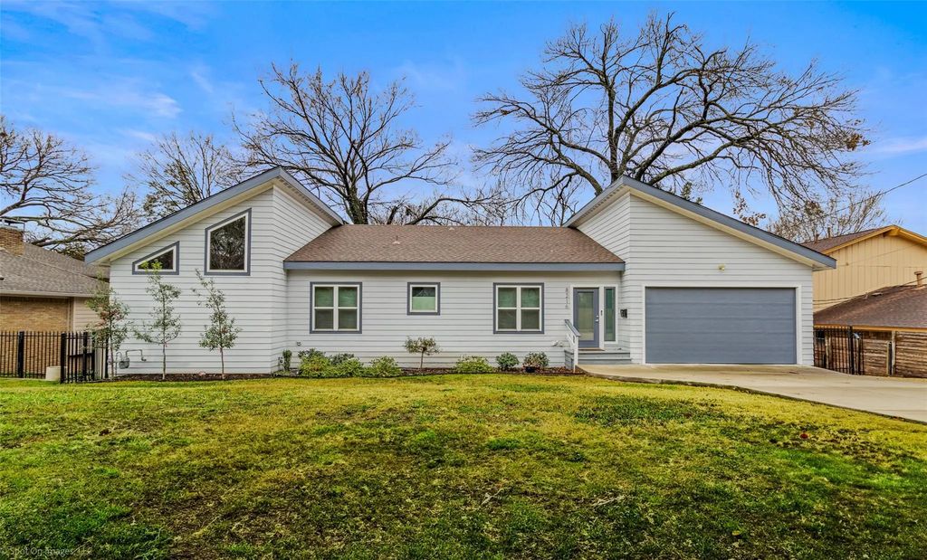 8216 Coolgreene Drive, Dallas