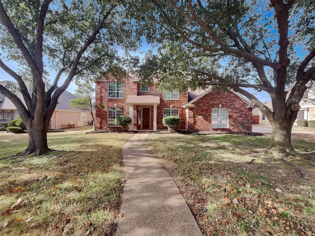 307 Brookwood Forest Drive, Sunnyvale