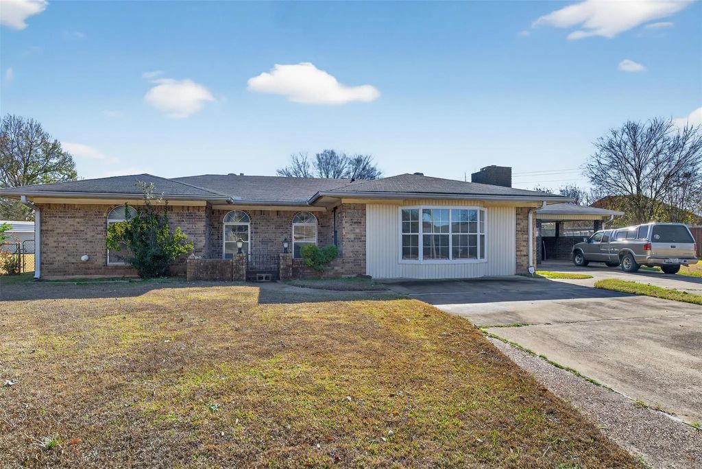 1806 Comet Circle, Bossier City