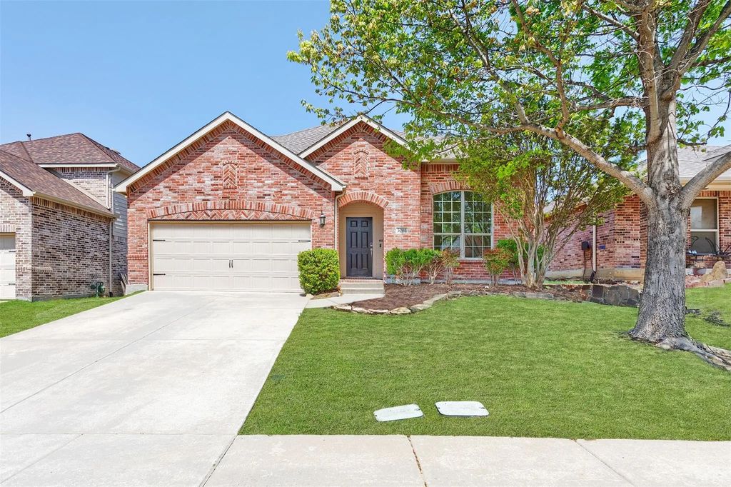5208 Birchwood Drive, McKinney
