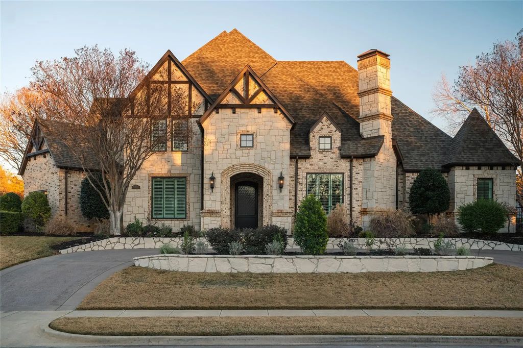1259 Bolton Court, Southlake