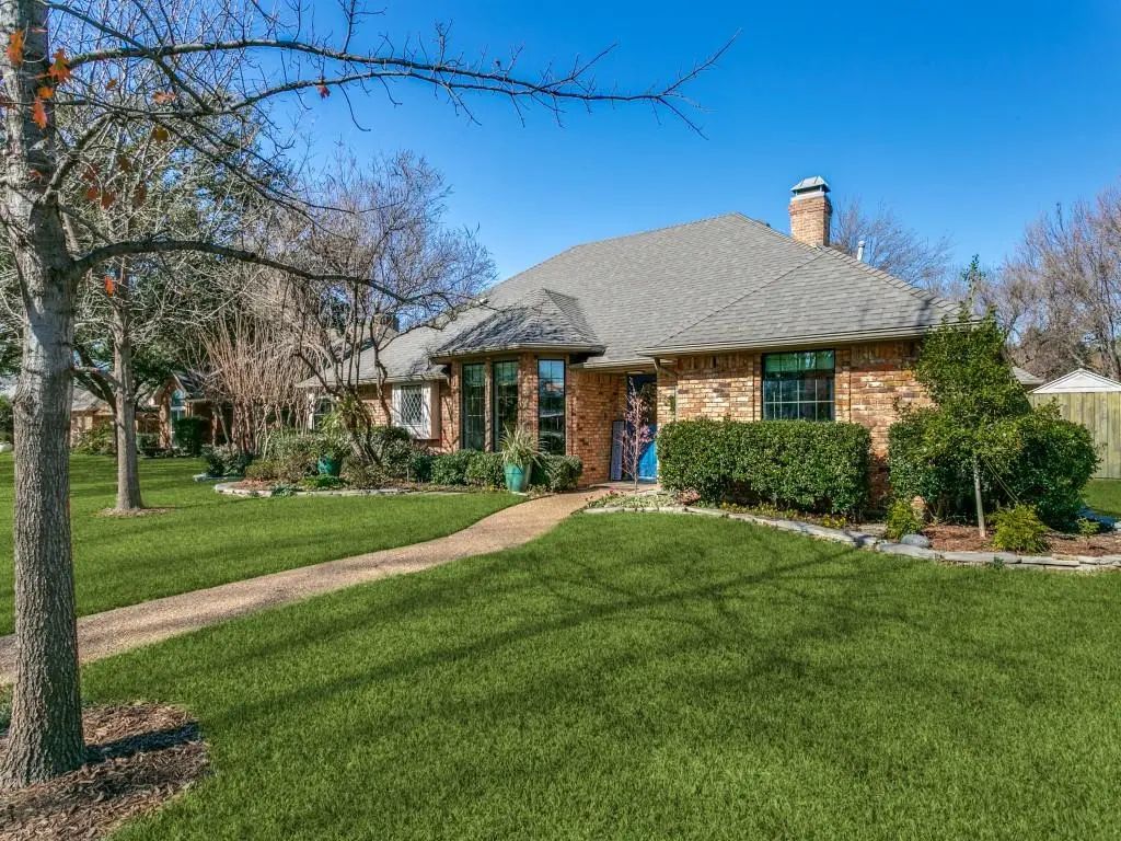 730 Hawk Lane, Coppell