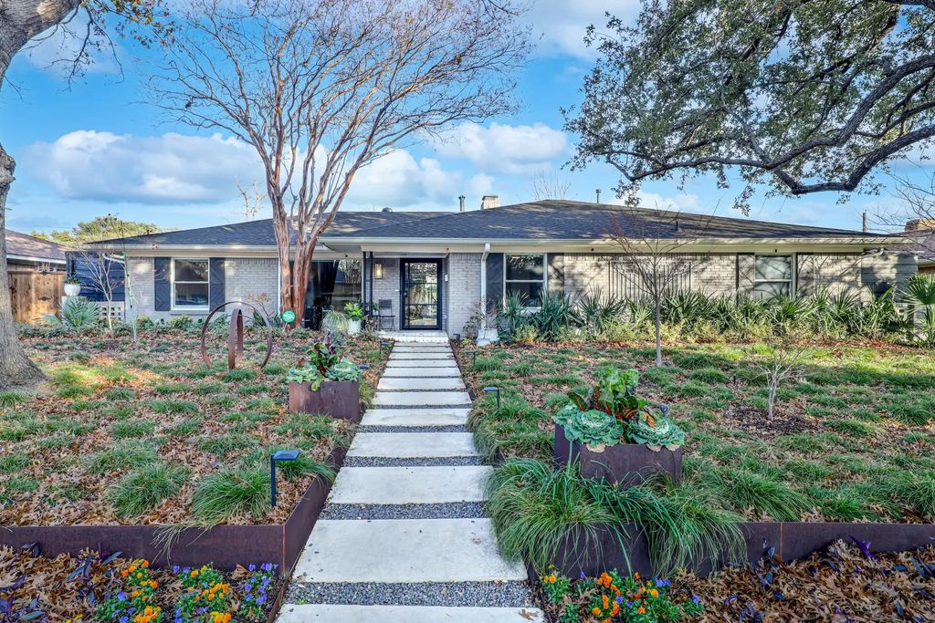 10464 Carry Back Circle, Dallas