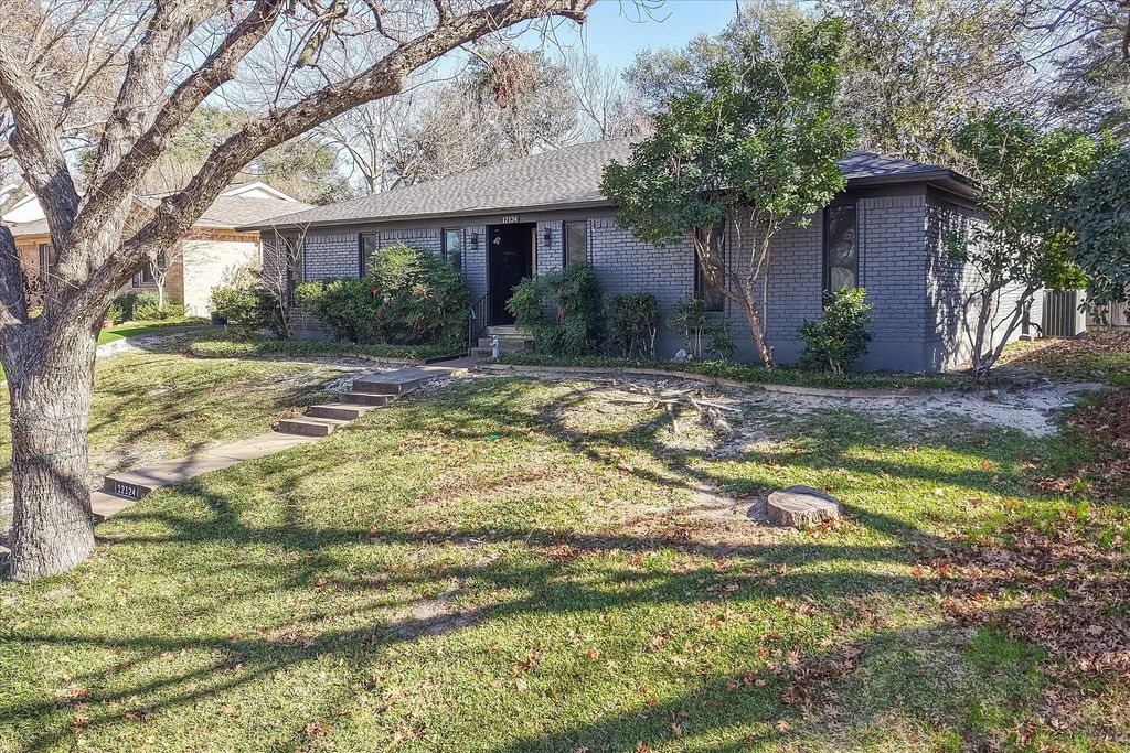 12124 Dixfield Drive, Dallas