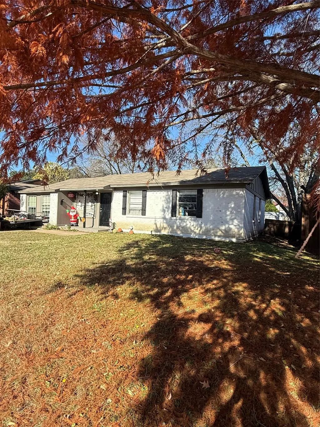 2225 Sybil Drive, Mesquite