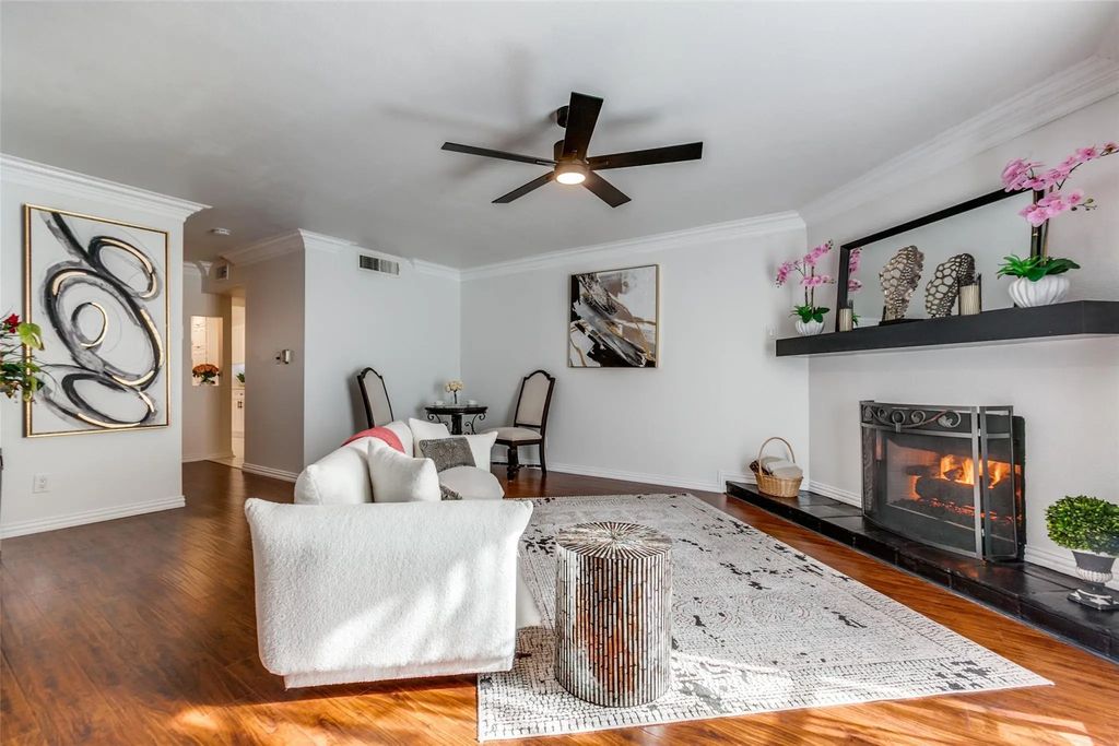 5901 Copperwood Lane 1135, Dallas