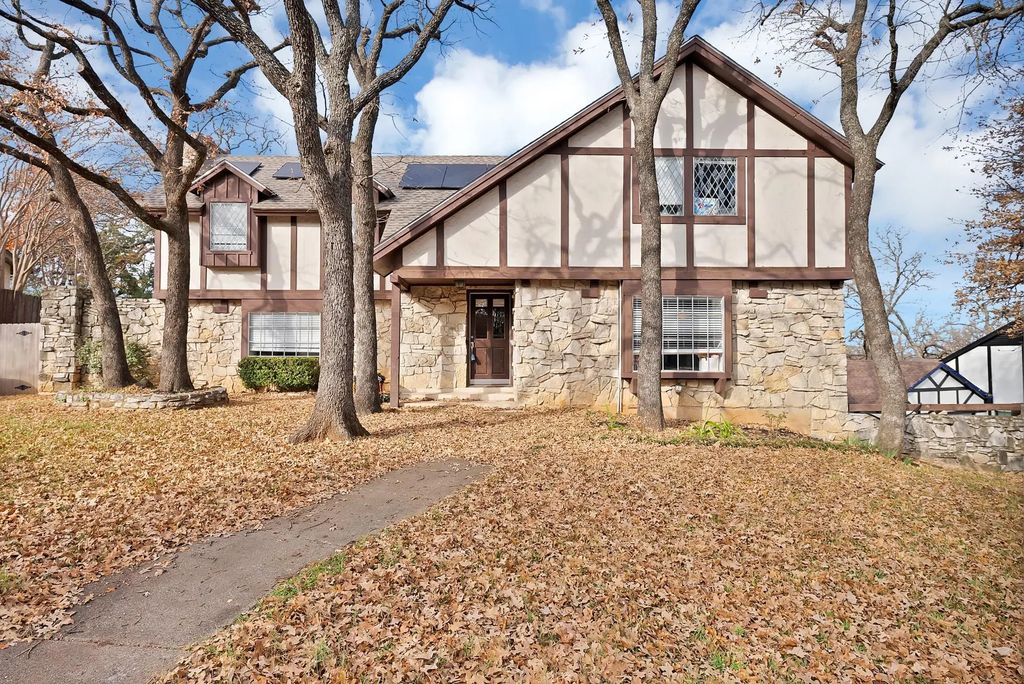 1818 Burr Oak Street, Arlington