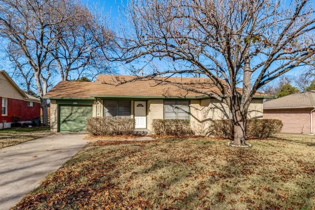 3227 San Vicente Avenue, Dallas
