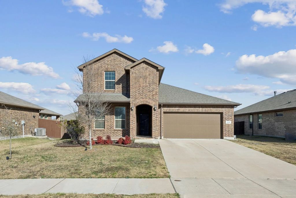 532 Redding Drive, Saginaw