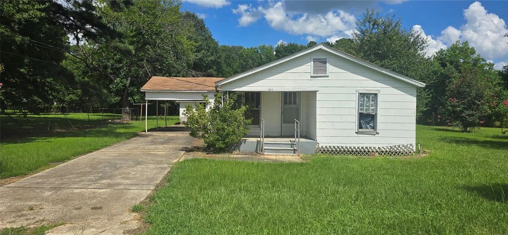 409 Elm Street, Cullen