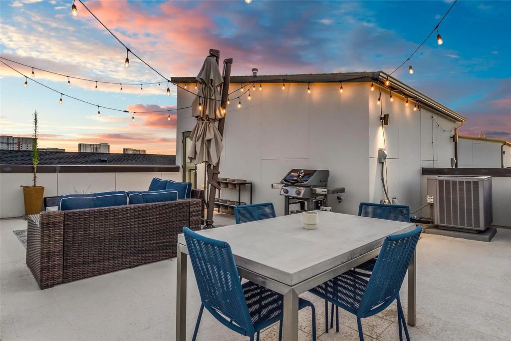 4805 Manett Street 101, Dallas