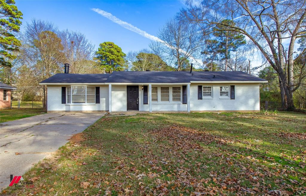 9443 Primrose Lane, Shreveport