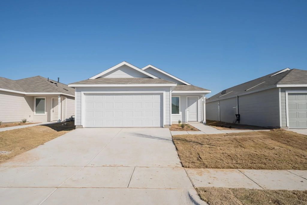 3905 Pontchartrain Parkway, Sherman