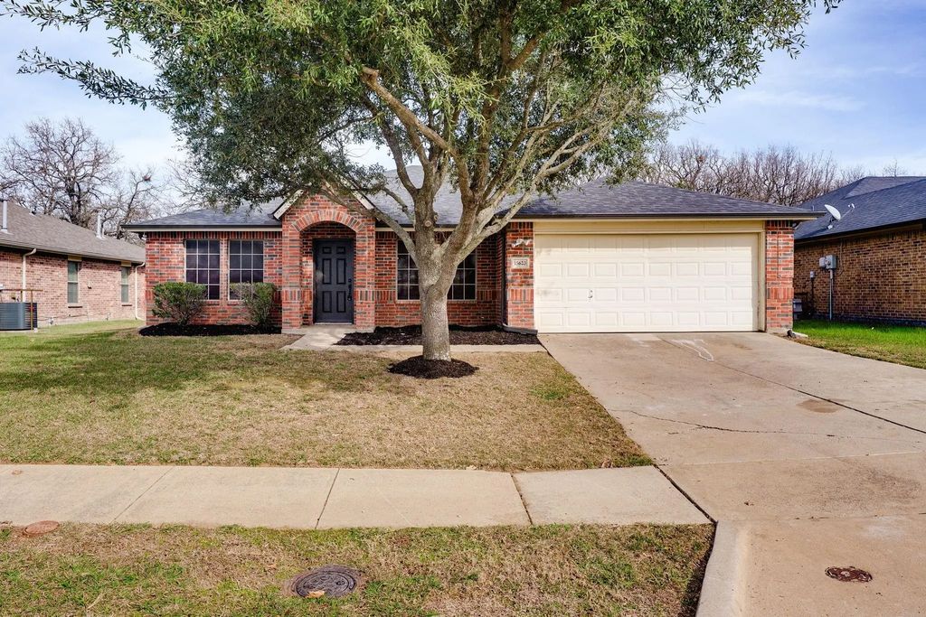 15623 Danson Drive, Dallas