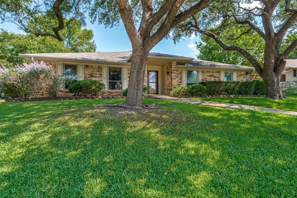 331 Swan Ridge Drive, Duncanville