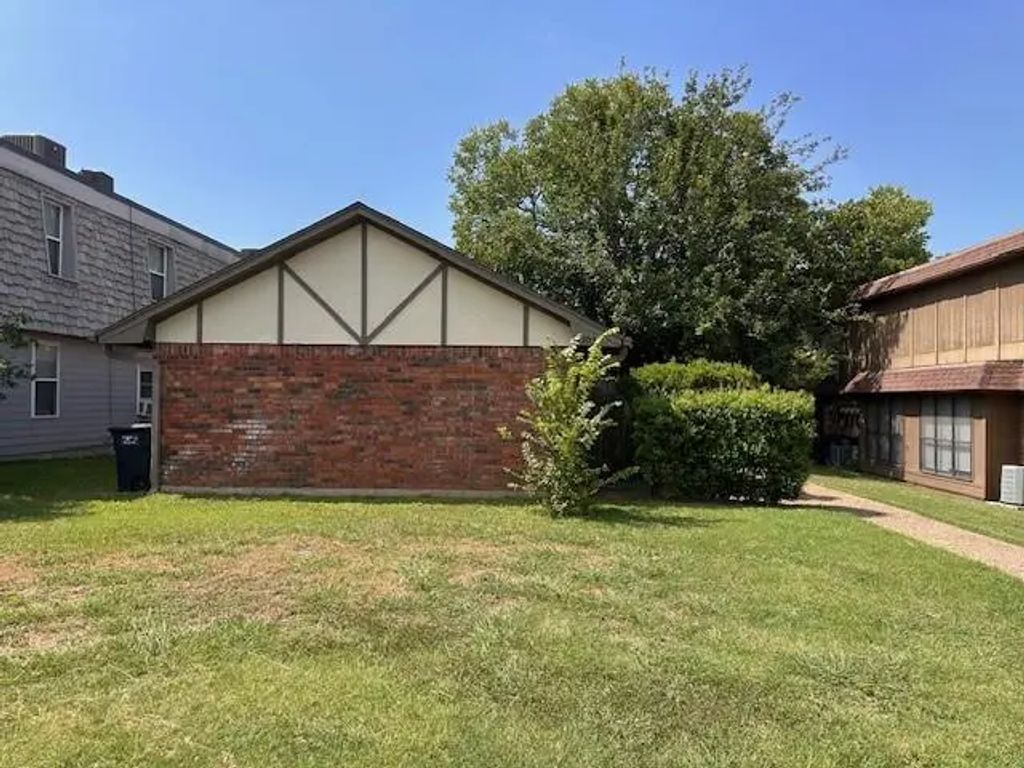 4905 El Campo Avenue A, Fort Worth