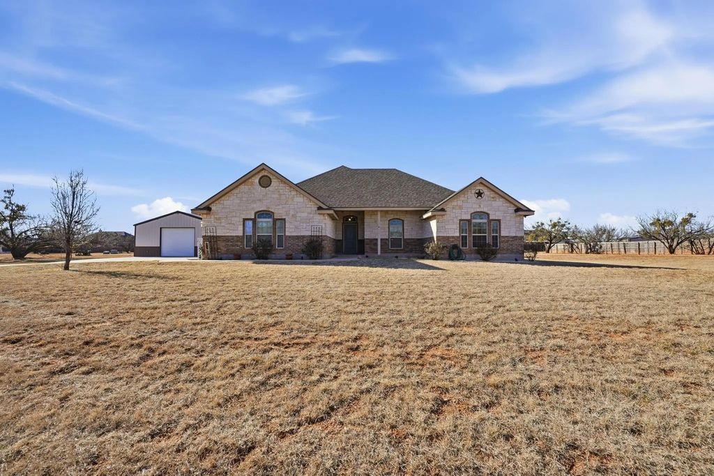 134 Bear Creek Drive, Tuscola