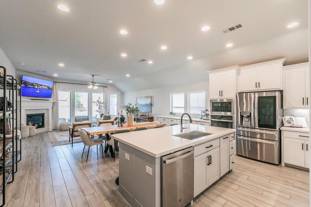 1704 Cypress Gap Trail, Mansfield