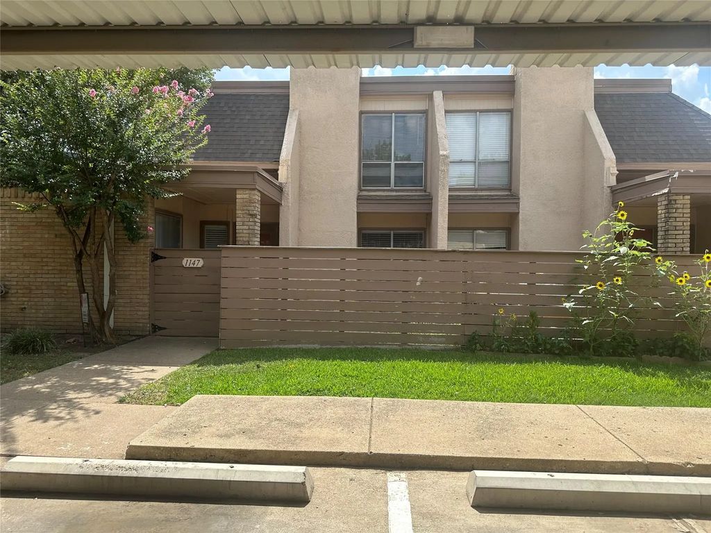 3121 Park Lane 1147, Dallas