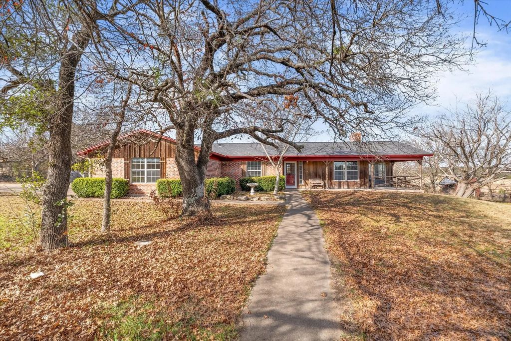 740 County Road 4876, Copperas Cove