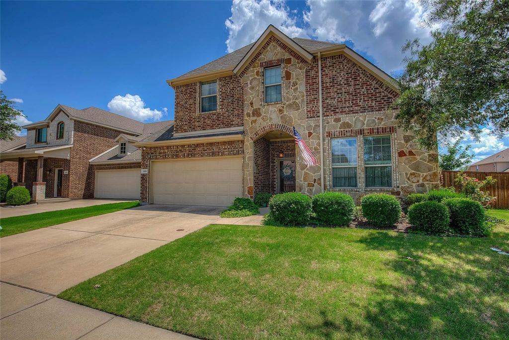 189 Charleston Lane, Fate