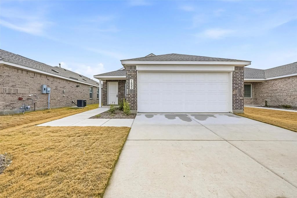 1532 Elliott Road, Howe