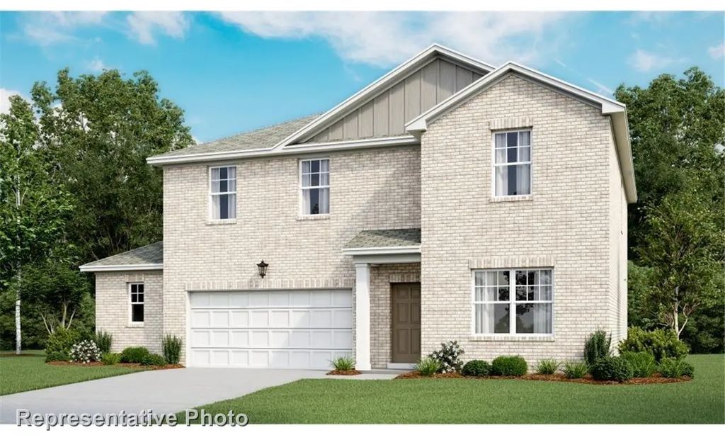 1409 Kennedy Road, Howe