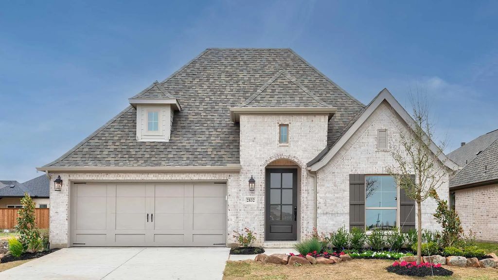2832 Buckinghom Lane, Celina