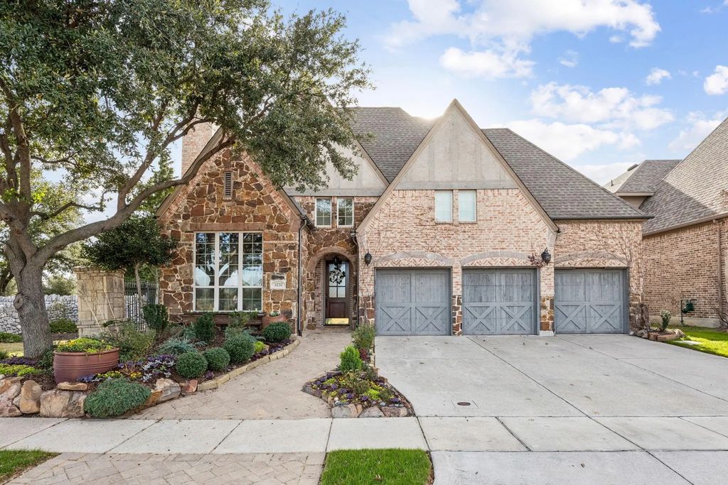 3232 Stonefield, The Colony