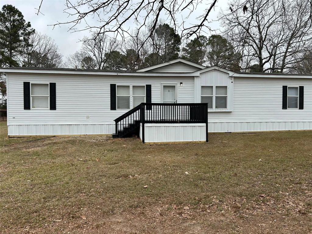 202 Monique, Shreveport