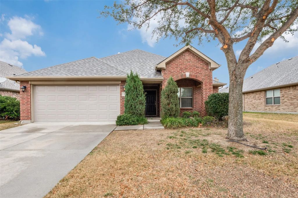 2105 Willow Creek Drive, Little Elm