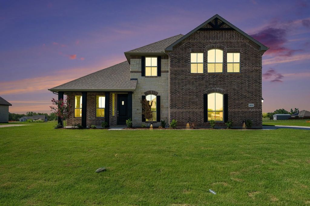 6033 Mango, Sanger