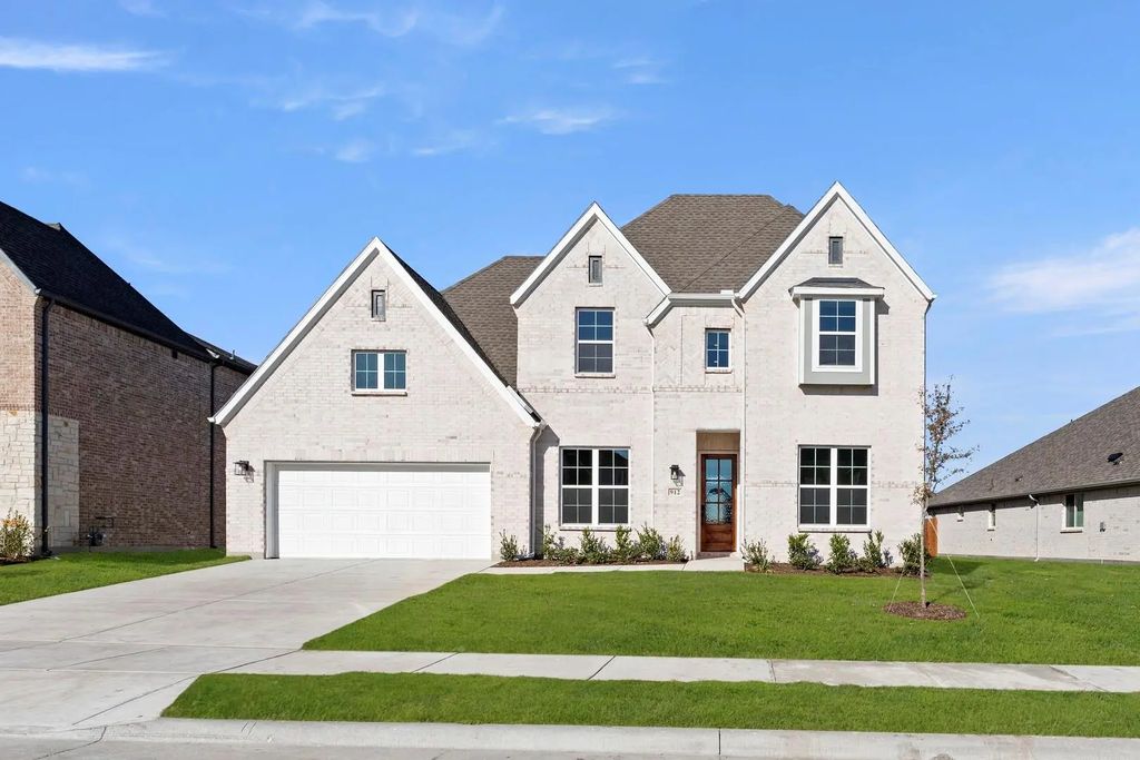 912 Firewood Way, Anna
