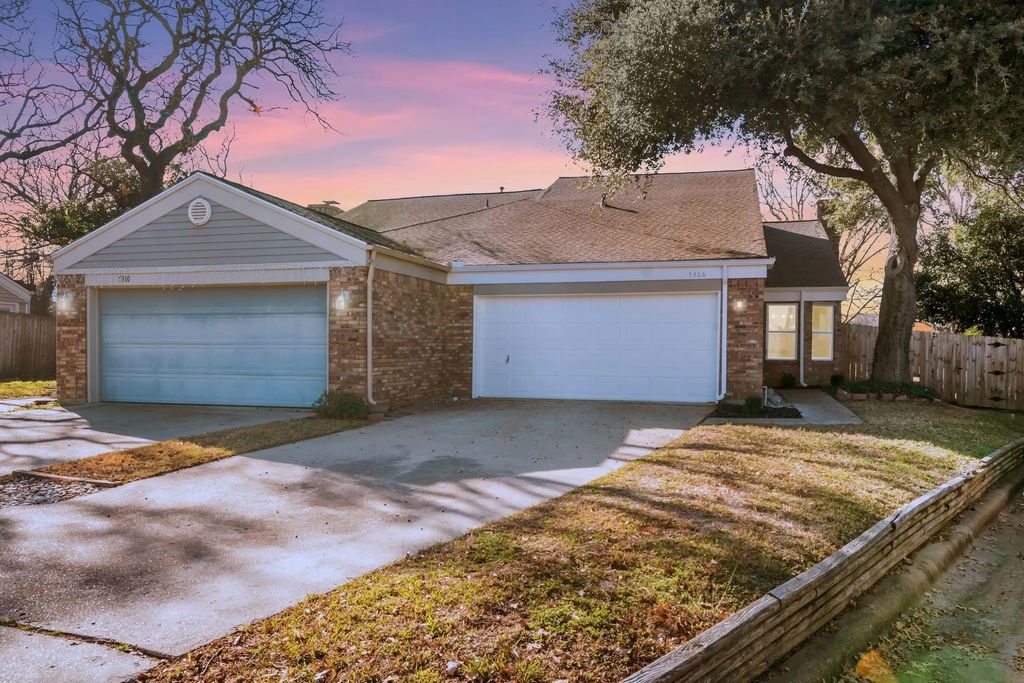 5306 San Mateo Court, Arlington
