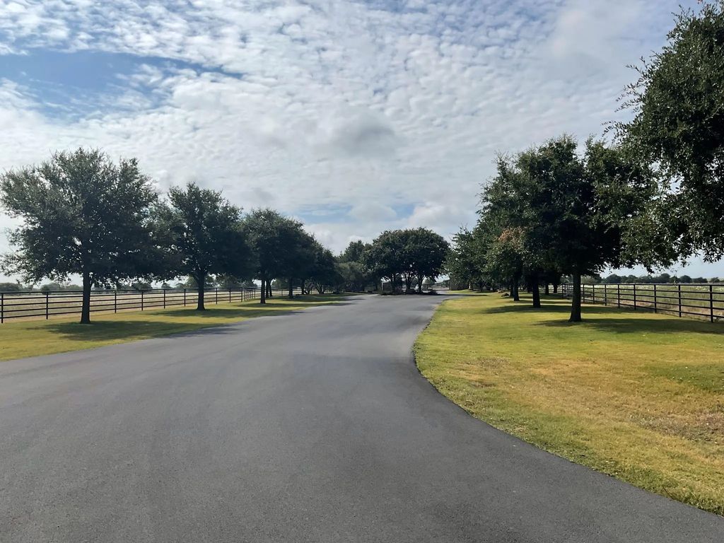 12700 W Rocky Creek Road, Crowley