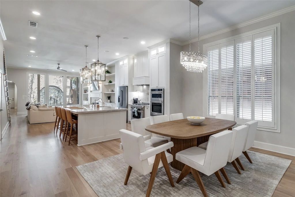 4219 Prescott Avenue, Dallas