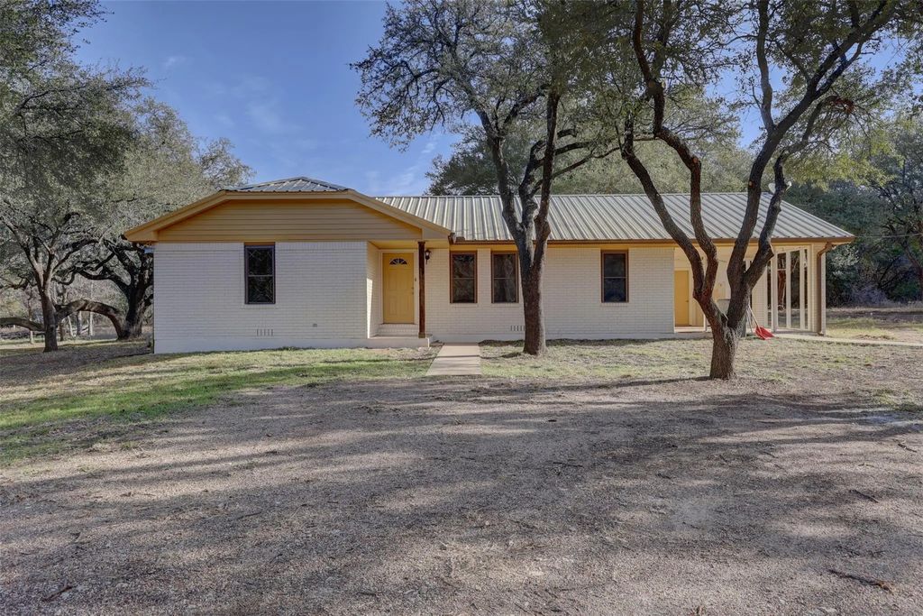 258 Cedar Elm Drive, Whitney