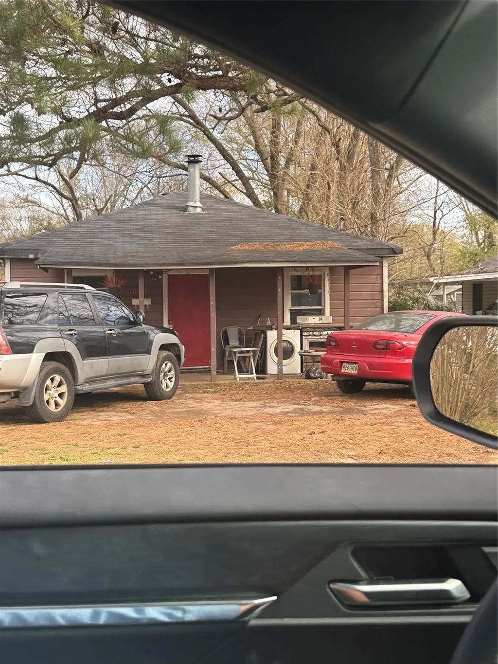 4127 Union Avenue, Shreveport